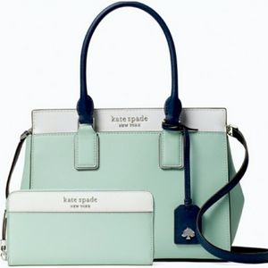Kate Spade Cameron Spring Meadow Bundle